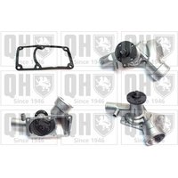 Quinton Hazell QCP973 Water Pump