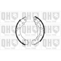 Quinton Hazell BS1018 Brake Shoe Set