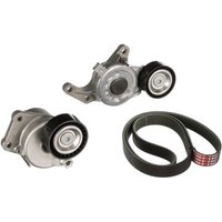 Gates K016PK1073EST V-Ribbed Belt Set