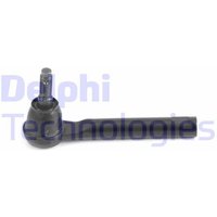 Delphi TA3471 Tie Rod
