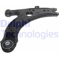 Delphi TC2010 Wishbone