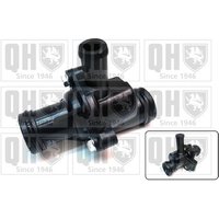 Quinton Hazell QTH916K Thermostat Kit