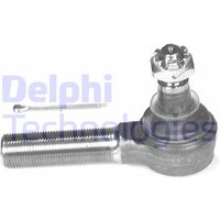 Delphi TA1530 Tie Rod End