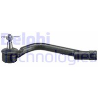 Delphi TA3182 Tie Rod End