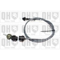 Quinton Hazell QCC2003 Clutch Cable