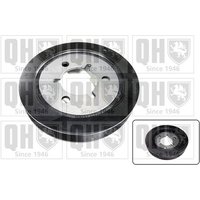 Quinton Hazell QCD68 Crankshaft Damper Pulley