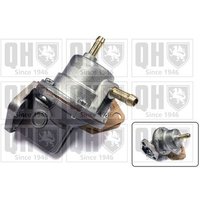 Quinton Hazell QFP15 Fuel Pump