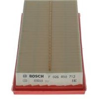 Bosch F026400712 Air Filter (S0712)
