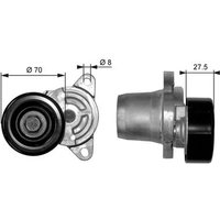 Gates T38454 DriveAlign Tensioner