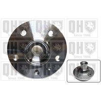 Quinton Hazell QWH197 Wheel Hub