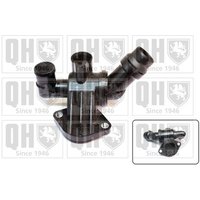 Quinton Hazell QTH683K Thermostat Kit