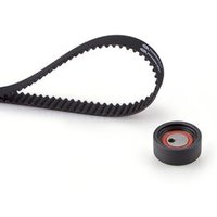 Gates K015122 PowerGrip Timing Belt Kit