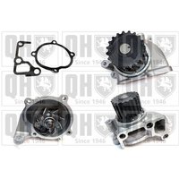 Quinton Hazell QCP3647 Water Pump