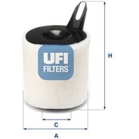 UFI 27.594.00 Air Filter