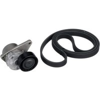 Gates K036DPK1838 V-Ribbed Belt Set