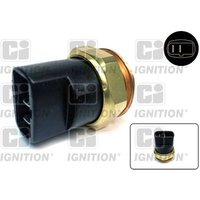 Ci Ignition XEFS88 Electric Fan Switch