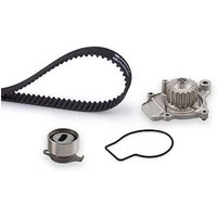 Gates KP15232XS PowerGrip Timing Belt Kit & Water Pump
