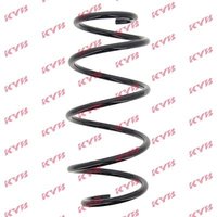 KYB RH3933 Coil Spring