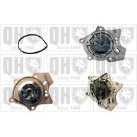 Quinton Hazell QCP3761 Water Pump