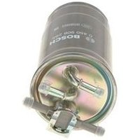 Bosch 0450906295 Fuel Filter (N6295)