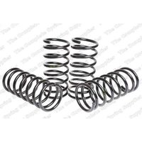 ROC KL922402 Sport Springs Lowering Kit