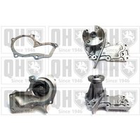 Quinton Hazell QCP3626 Water Pump