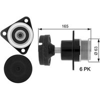 Gates OAP7050 Over Running Alternator Pulley