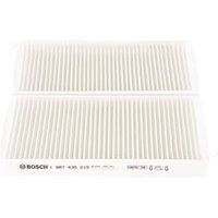 Bosch 1987435015 Cabin Filter (M5015)