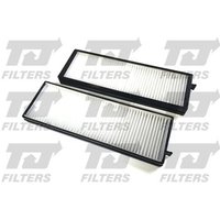 TJ QFC0412 Cabin Filter