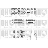 Quinton Hazell BFK370 Brake Fitting Kit