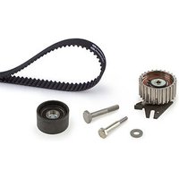 Gates K015685XS PowerGrip Timing Belt Kit