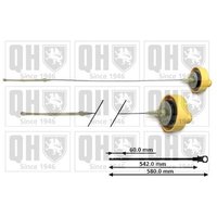 Quinton Hazell QOD117 Oil Dipstick