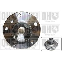 Quinton Hazell QWH190 Wheel Hub