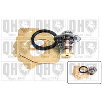 Quinton Hazell QTH117K Thermostat Kit