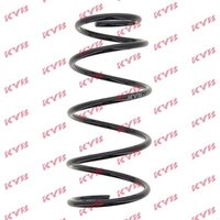 KYB RC2504 Coil Spring