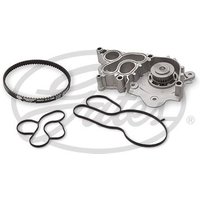 Gates KP15682XS-1 PowerGrip Timing Belt Kit & Water Pump