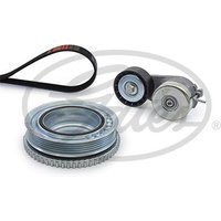 Gates K065PK1148 V-Ribbed Belt Set