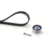 Gates K015614XS PowerGrip Timing Belt Kit