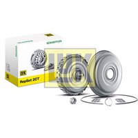 LuK 602002600 Clutch Kit