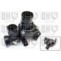Quinton Hazell QTH973K Thermostat Kit