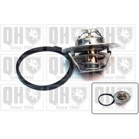Quinton Hazell QTH182K Thermostat Kit