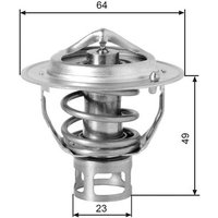 Gates TH04077 Thermostat