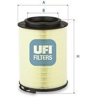 UFI 27.H25.00 Air Filter