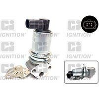 Ci Ignition XEGR78 EGR Valve