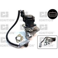 Ci Ignition XEGR36 EGR Valve