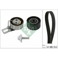 INA 530069810 Timing Belt Kit