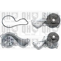 Quinton Hazell QCP3679 Water Pump