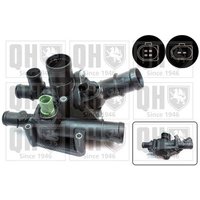 Quinton Hazell QTH790K Thermostat Kit