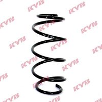 KYB RA1348 Coil Spring
