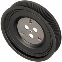 Gates TVD1172 Crankshaft Belt Pulley